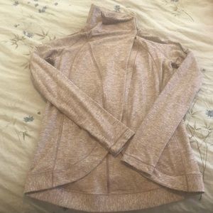 Lululemon sweater